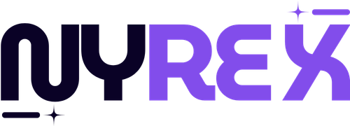 NYREX — sviluppo software personalizzato per PMI